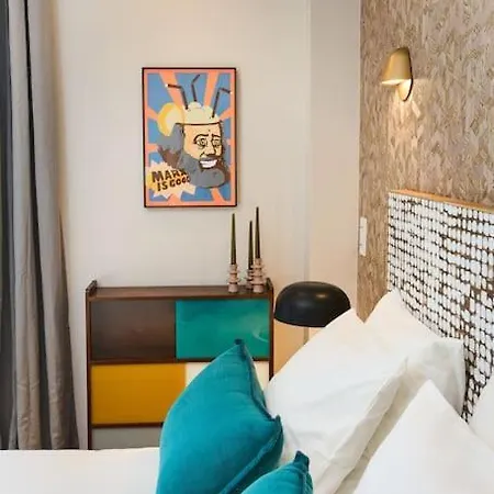 Boutik Boheme - Panorama *