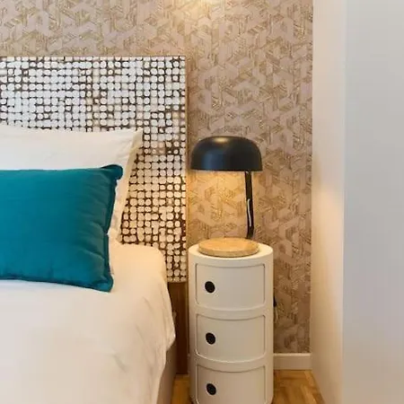 Boutik Boheme - Panorama Апартаменты