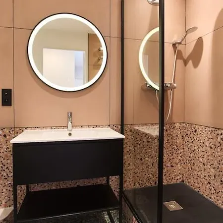 Boutik Boheme - Panorama Апартаменты *