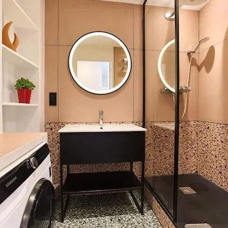 Boutik Boheme - Panorama Апартаменты *