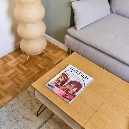 Boutik Boheme - Panorama Париж