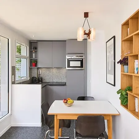 Boutik Boheme - Panorama *