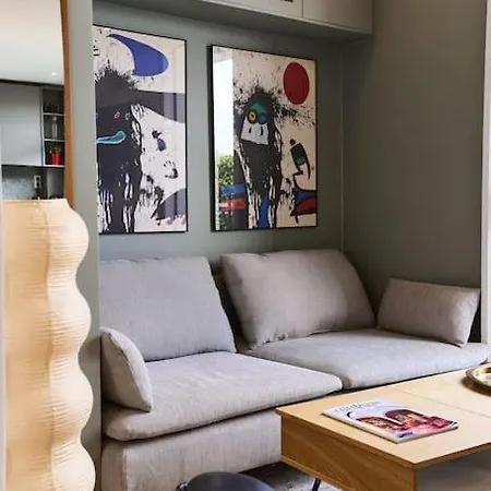 Boutik Boheme - Panorama * Париж