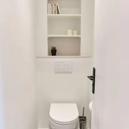 Апартаменты Boutik Boheme - Panorama *