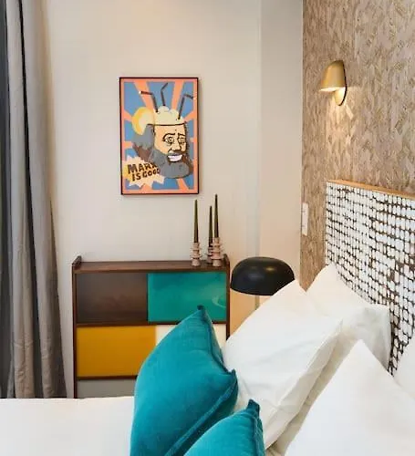 Boutik Boheme - Panorama *