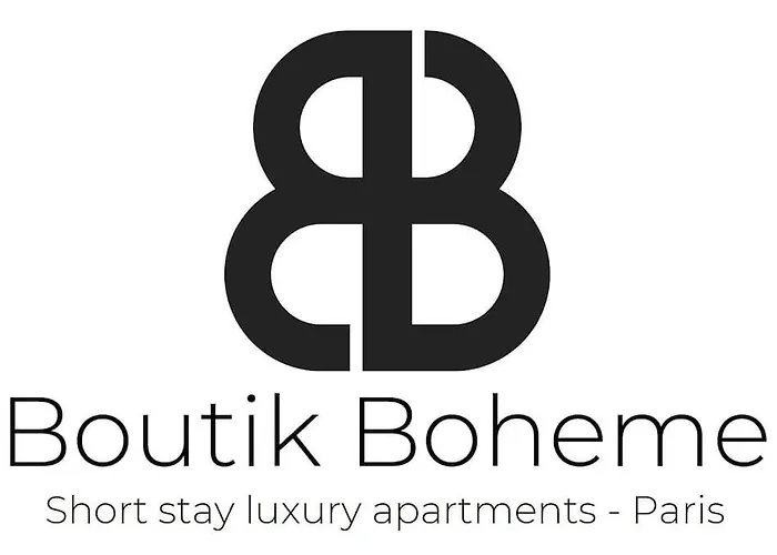 Boutik Boheme - Panorama Διαμέρισμα