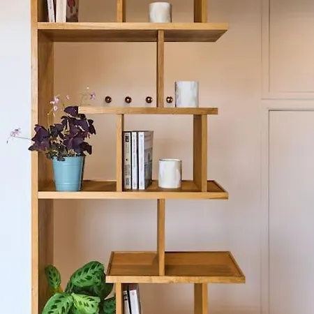 Boutik Boheme - Panorama Apartament *